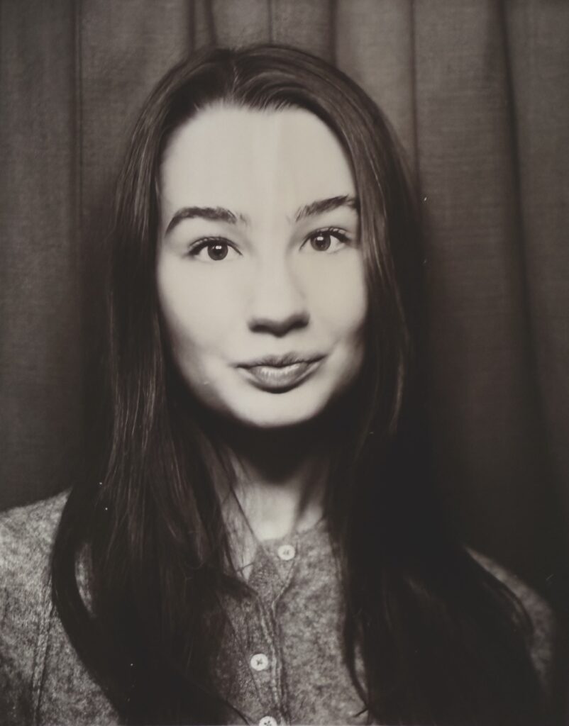 Picture of Sarah Gassel